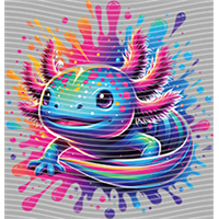 Animal Text Series-AT 2579